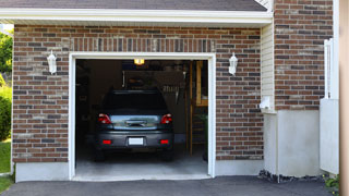 Garage Door Installation at Belle Mont Belmont, California